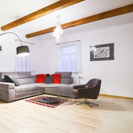 Apartament Topczewo Exterior foto